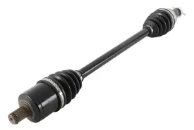 6 Ball Heavy Duty Axle Front