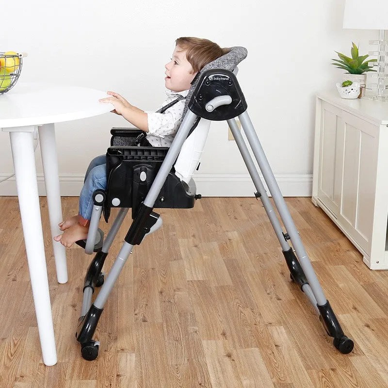 A La Mode Snap Gear 5-in-1 High Chair