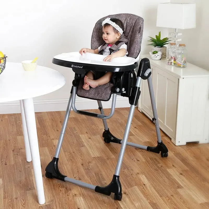 A La Mode Snap Gear 5-in-1 High Chair