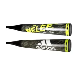 Adidas Melee 2 Senior Slowpitch End-Loaded Bat:  B20134