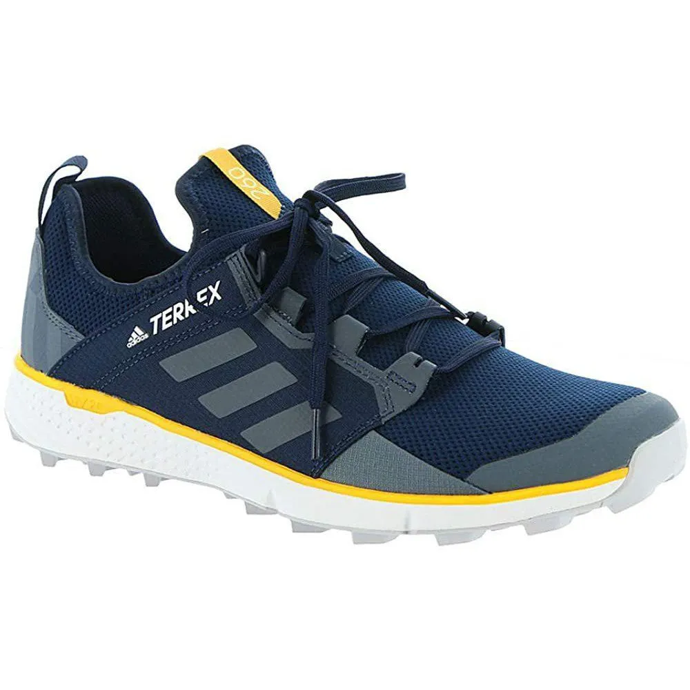 Adidas Outdoor Men's Terrex Speed Trail Running Shoe