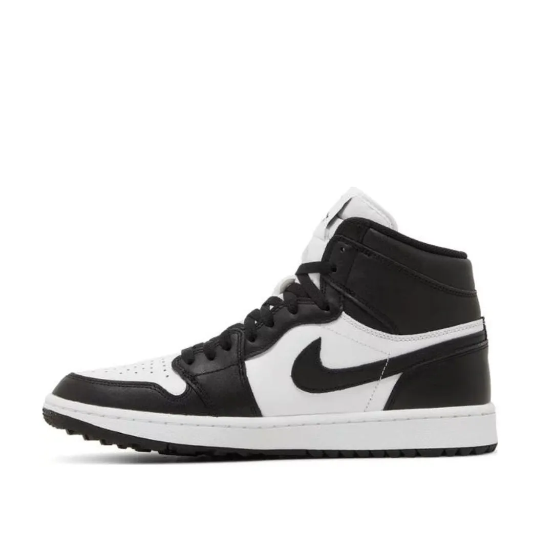 Air Jordan 1 High Golf 'Panda'