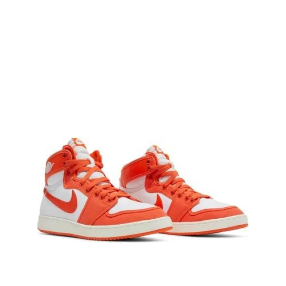 Air Jordan 1 KO Syracuse