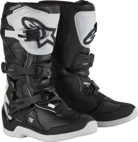 Alpinestars MX Tech 3S Boots 2014024-21-5