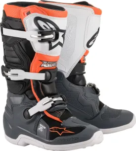 Alpinestars MX Tech 7S Boots 2015017-1124-6