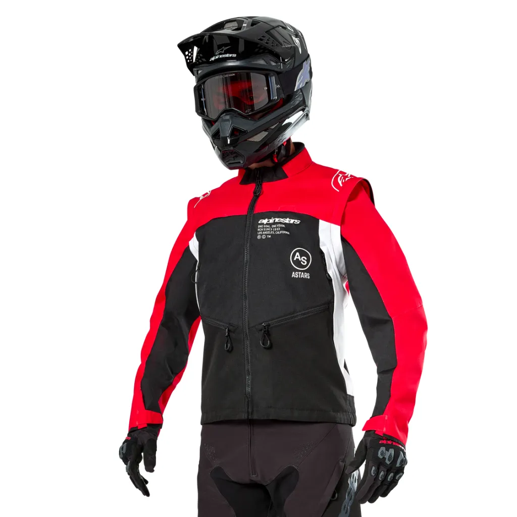 Alpinestars Pro-Dura Enduro Jacket