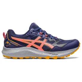 Asics Gel-Sonoma 7 Women's Indigo Blue/Papaya