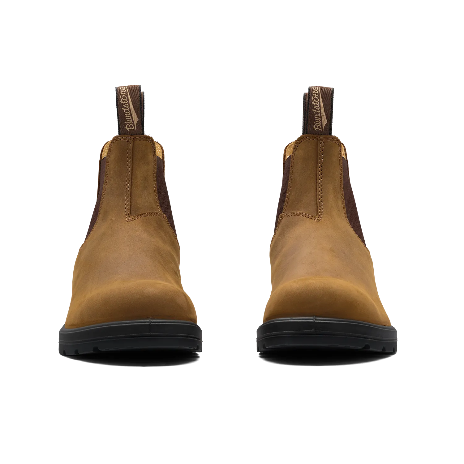 Blundstone 562 - Classic Saddle Brown