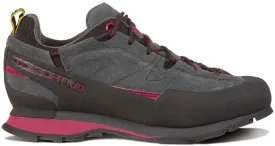 Boulder X Approach Shoes - Women's La Sportiva, Gray