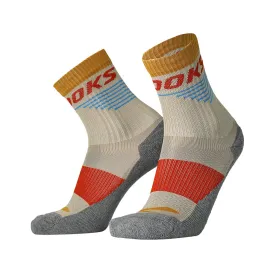 Brooks High Point Crew Cushion Sock