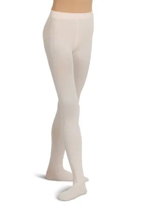 CAPEZIO 1915X TODDLER ULTRA SOFT FOOTED TIGHT