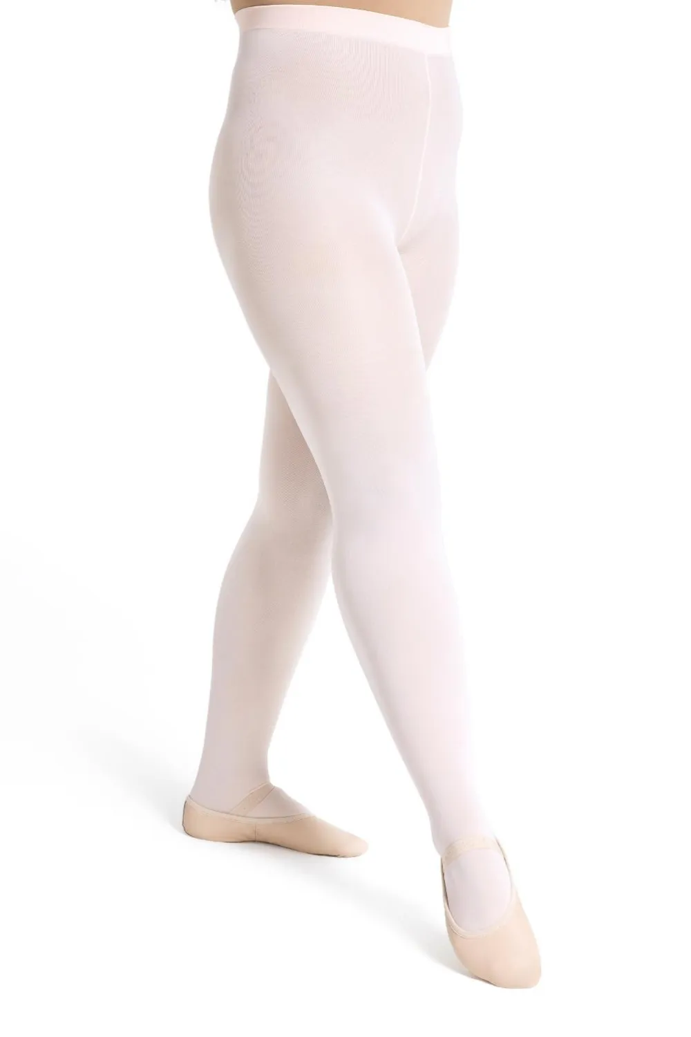 CAPEZIO 1916 ULTRA SOFT TRANSITION TIGHT