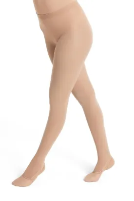 CAPEZIO 1916 ULTRA SOFT TRANSITION TIGHT