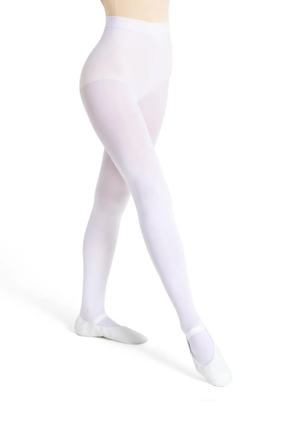 CAPEZIO 1916 ULTRA SOFT TRANSITION TIGHT