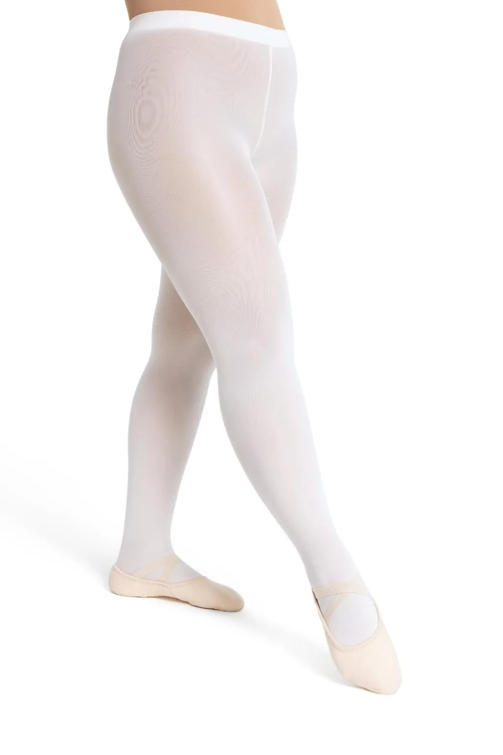 CAPEZIO 1916 ULTRA SOFT TRANSITION TIGHT