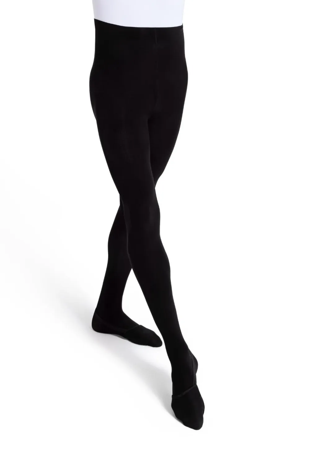 CAPEZIO 1916 ULTRA SOFT TRANSITION TIGHT