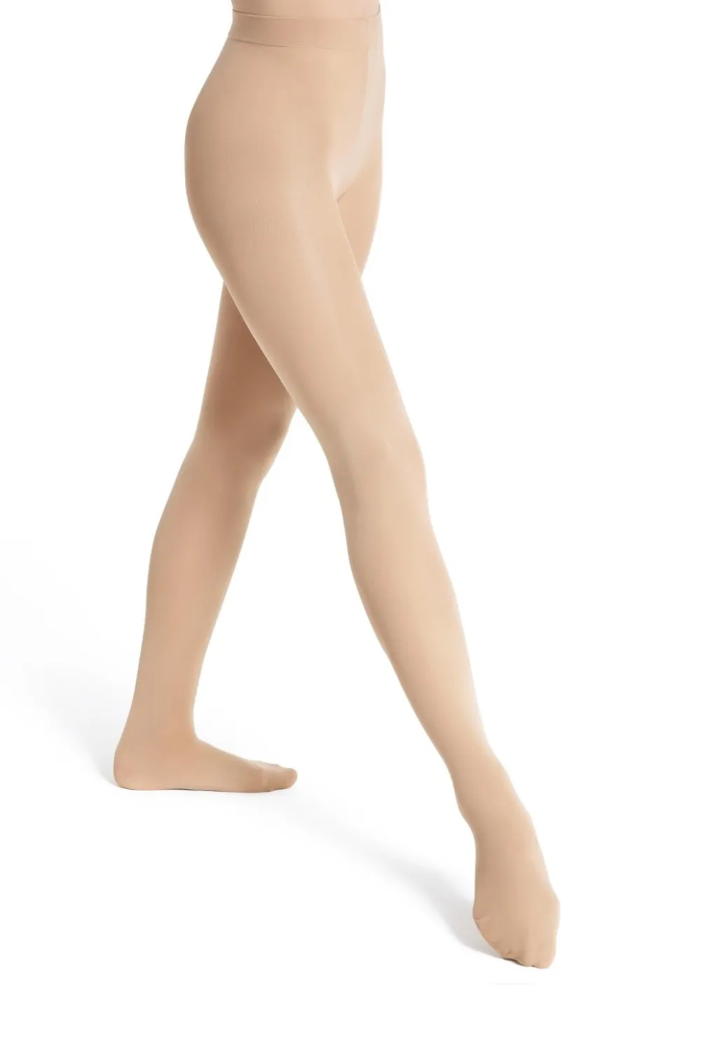 CAPEZIO 1916 ULTRA SOFT TRANSITION TIGHT