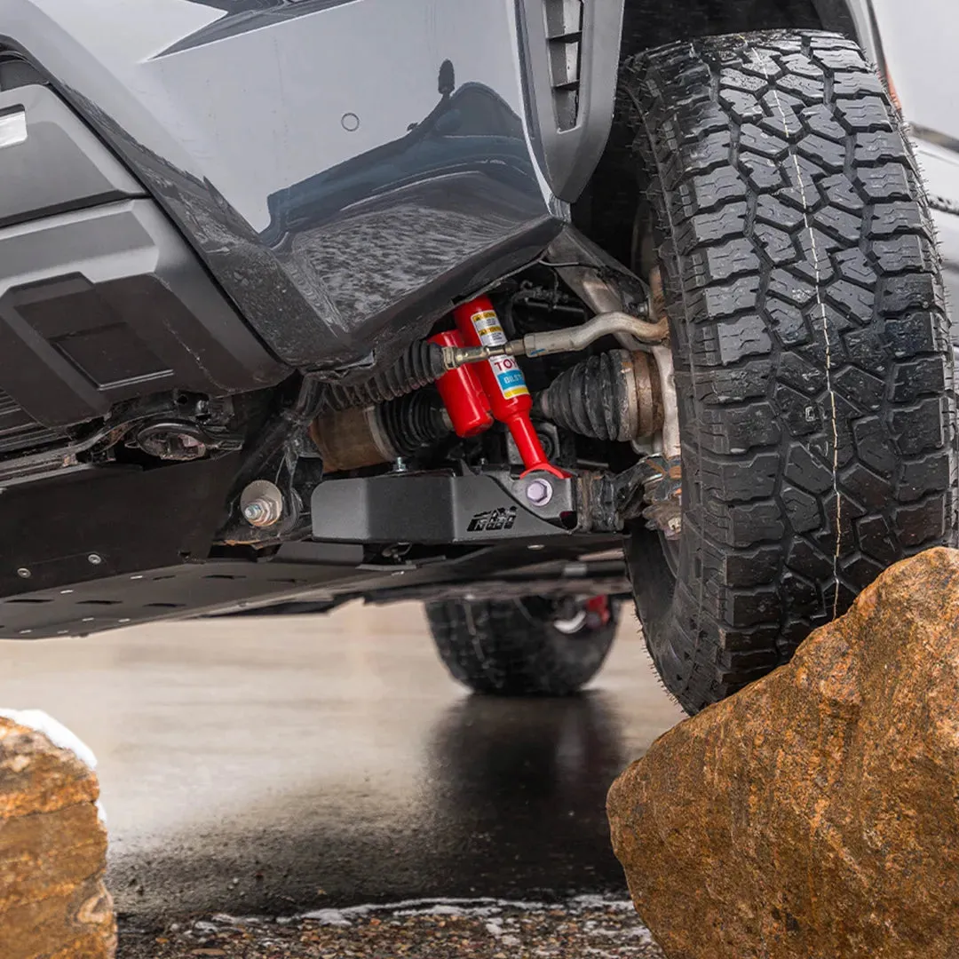 CBI Lower Control Arm Skids For Tacoma (2024-Current)