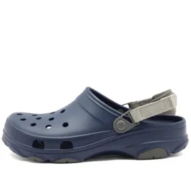 Crocs All Terrain Clogs