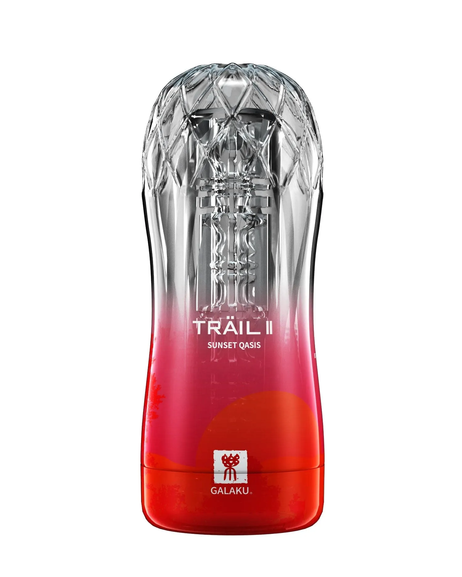 Galaku - Trail II Suction Onacup Stroker Masturbator Cup