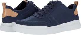 GrandPro Rally Canvas Court Sneaker Cole Haan, Vintage Indigo Canvas/Natural