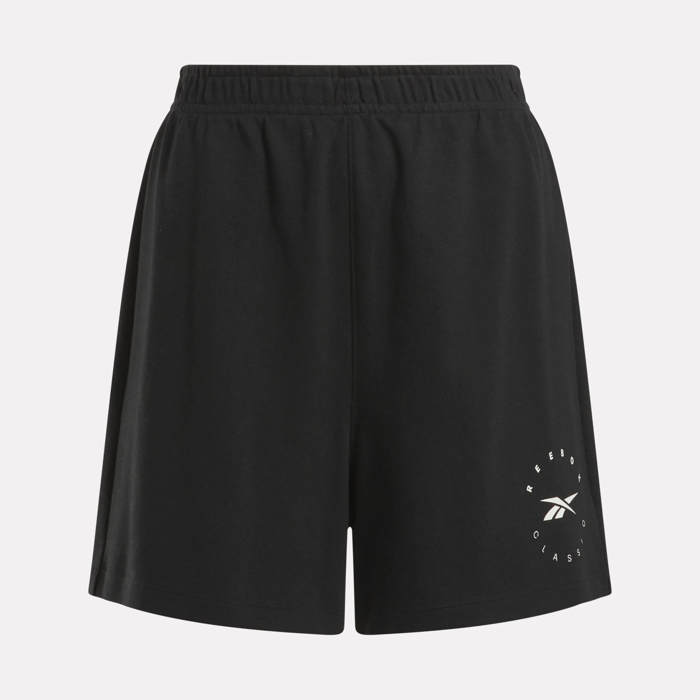 Id Energy Shorts Black