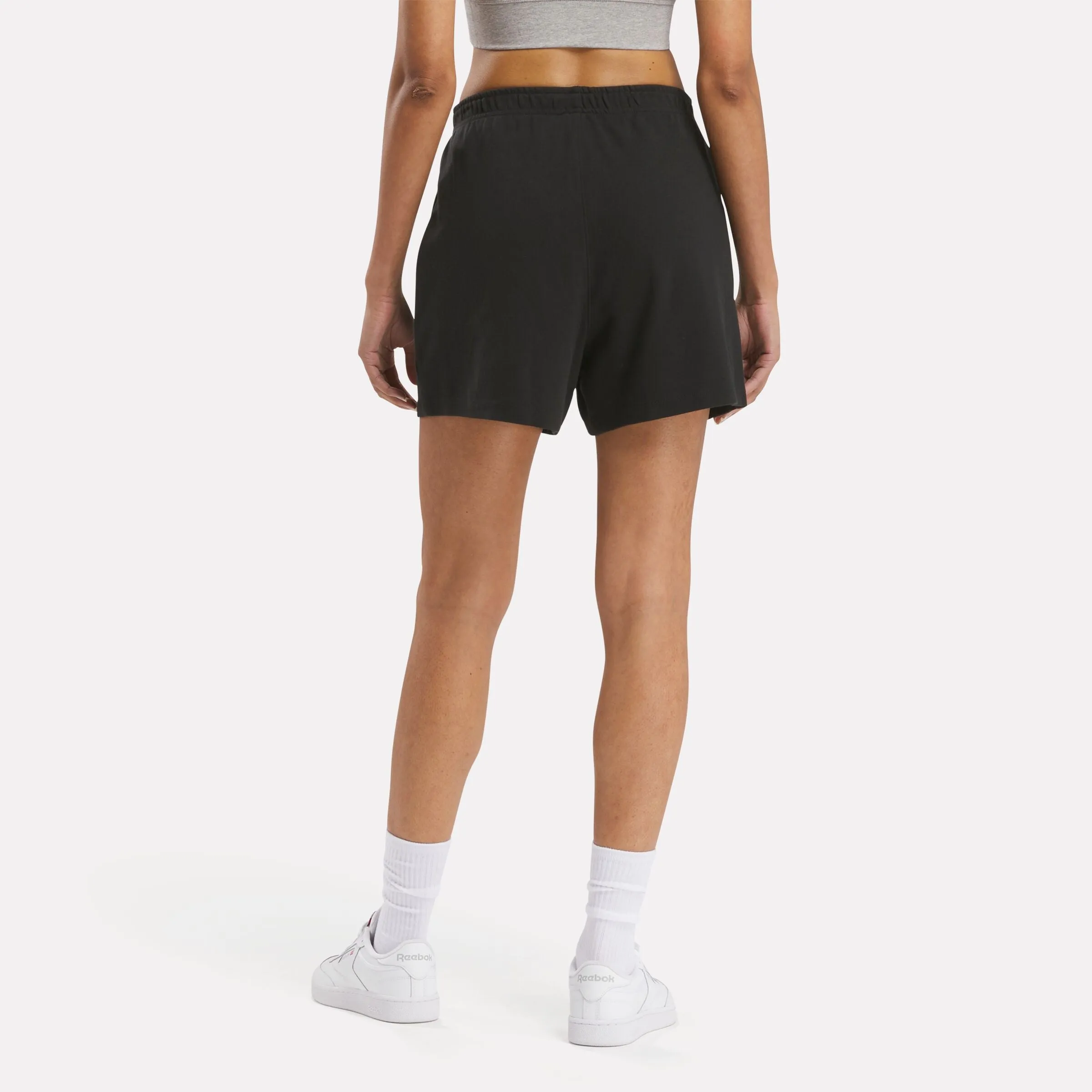 Id Energy Shorts Black