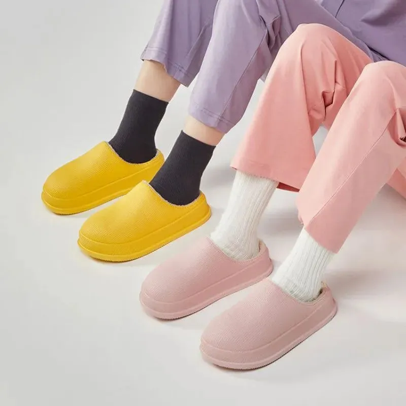 JELLY MELLO'S ™ - PLUSH. The Ultimate Comfort Cloud Slide.