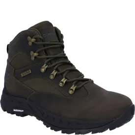 Mens Euro Trail Boots