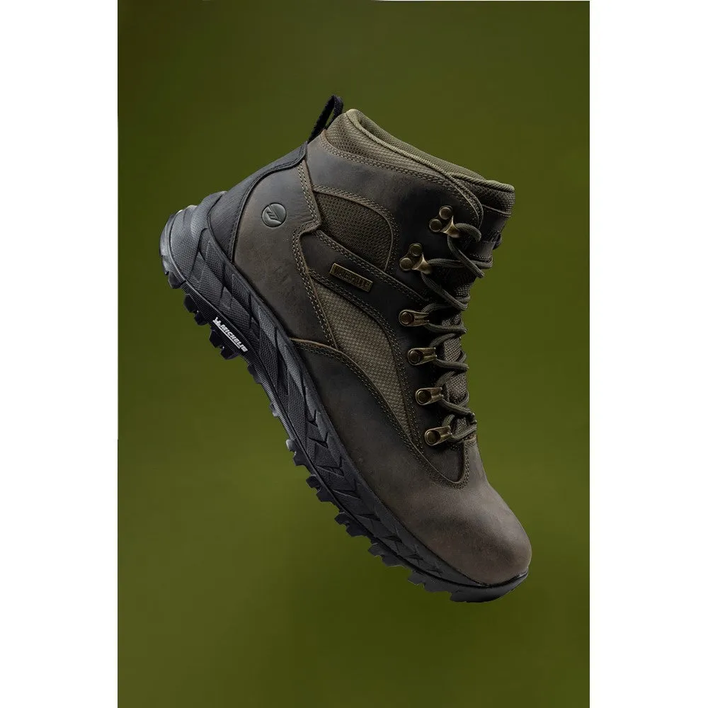 Mens Euro Trail Boots