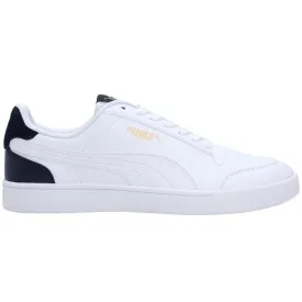 Men's Shoes Puma Shuffle White 309668 05 43