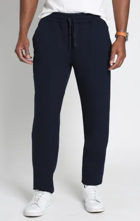 Navy Ultra Soft Jogger