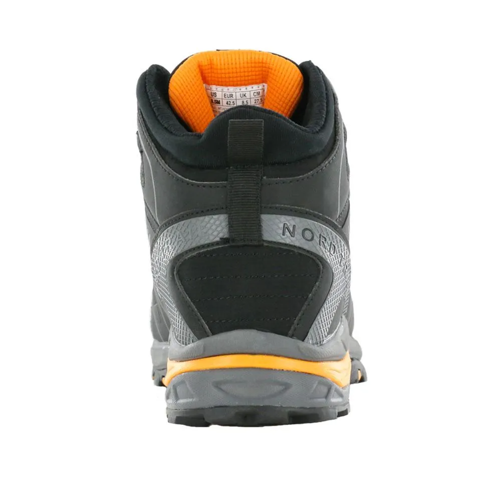 Nord Trail Mt Hood Hi Boot