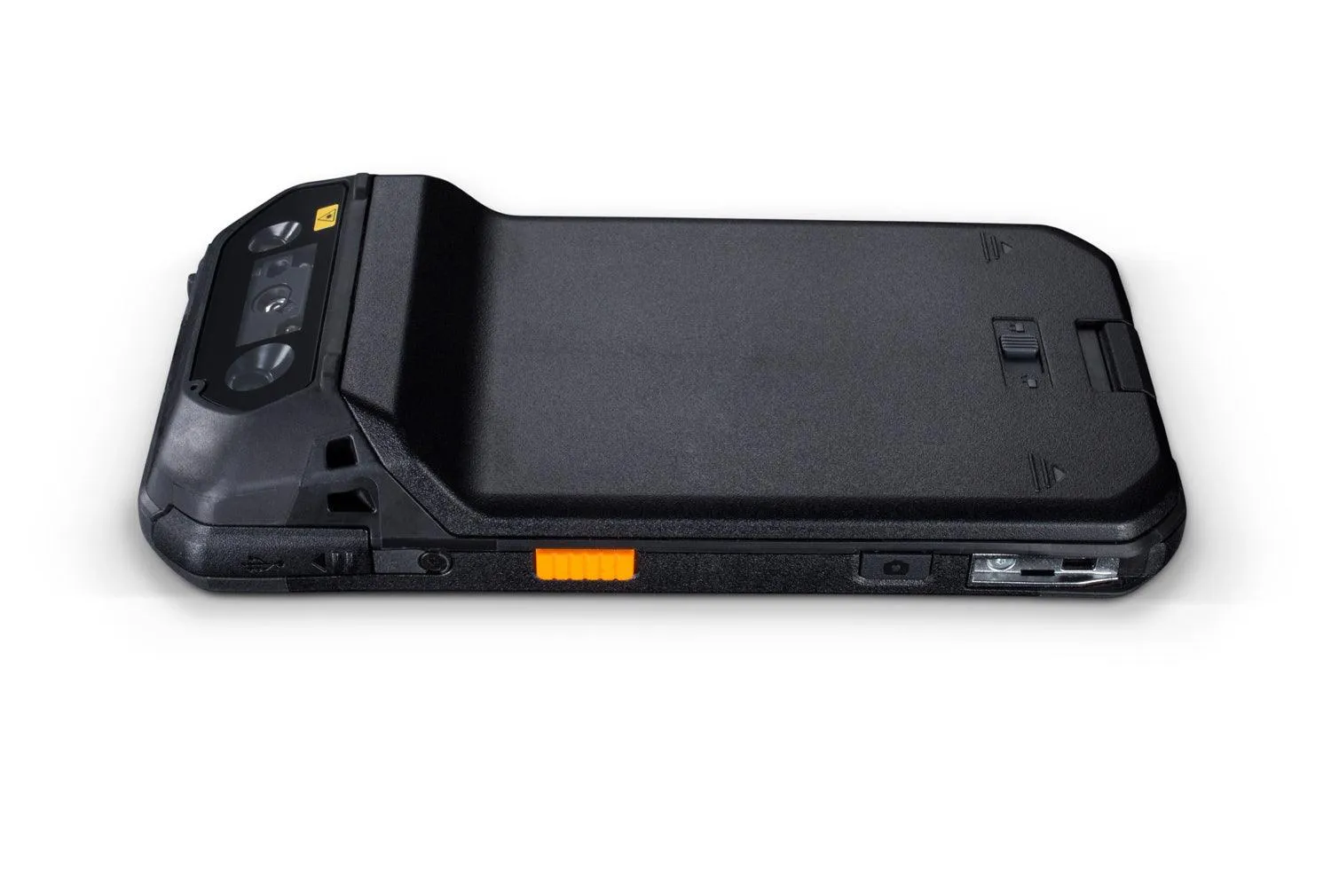 Panasonic Toughbook FZ-N1 (4.7') Mk2.5 with 4G, GPS & Barcode Reader