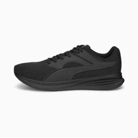 Puma 377028_05_38.5 Athletic Shoes Male Black