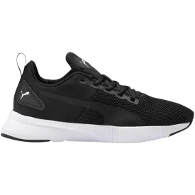 Puma Flyer Runner Jr Kids Shoes Black 192928 01