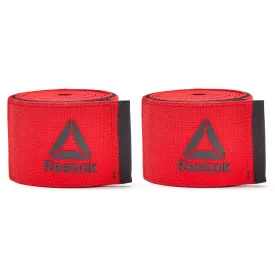 Reebok Knee Wraps