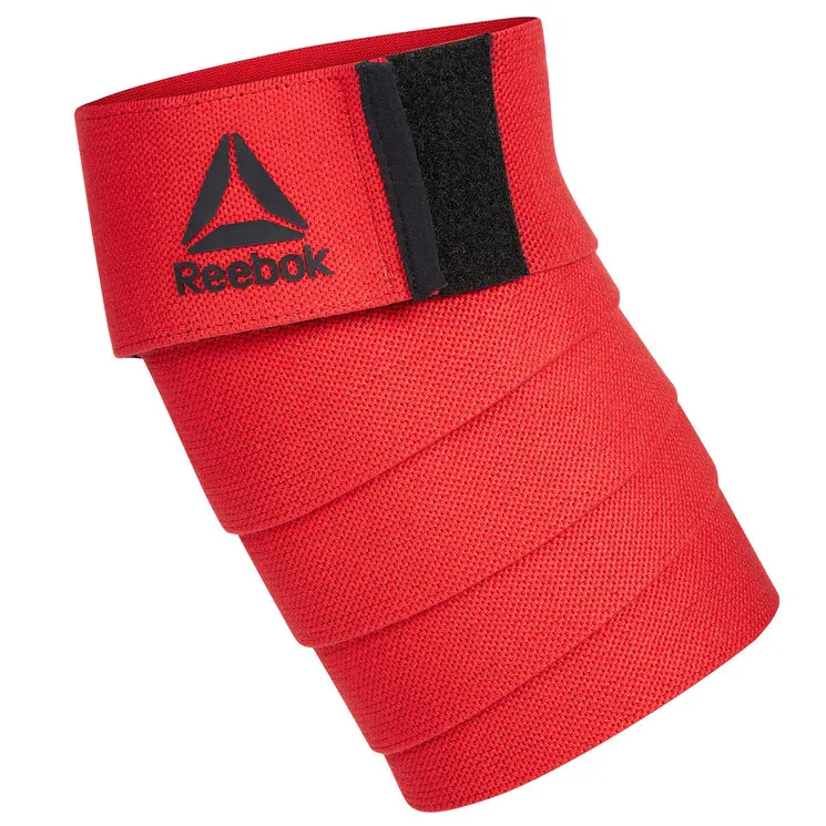 Reebok Knee Wraps