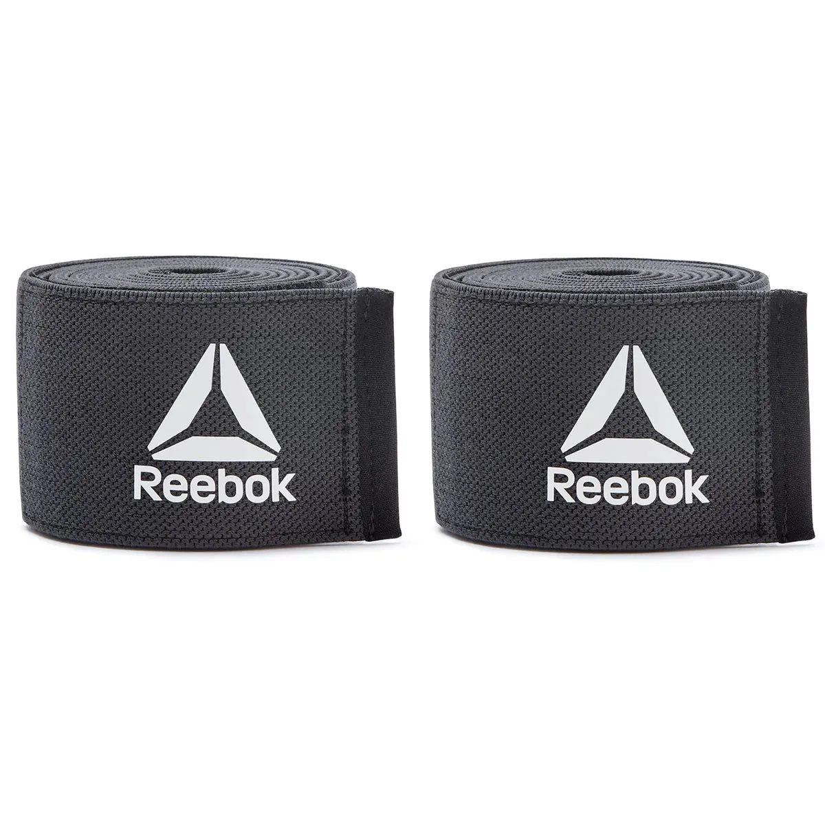 Reebok Knee Wraps