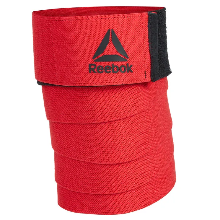 Reebok Knee Wraps