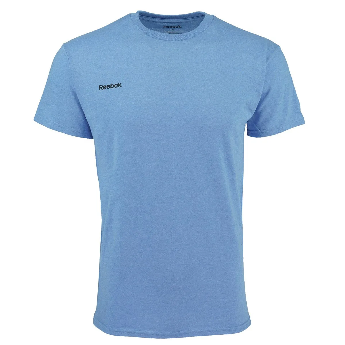 Reebok Men's Heathered T-Shirt