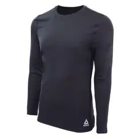 Reebok Men's Performance L/S Crew Shirt