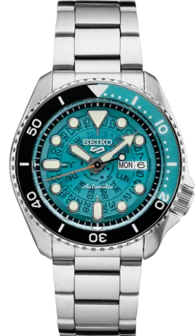 SEIKO-SRPJ45