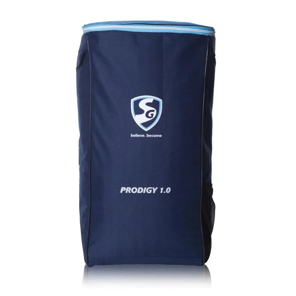 SG Prodigy 1.0 cricket kit bag