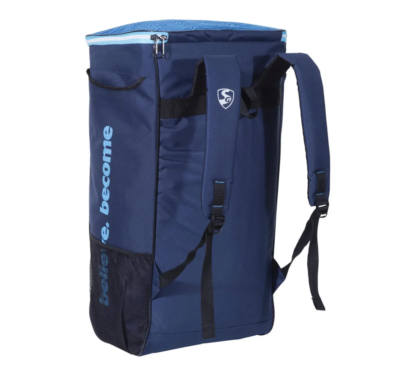 SG Prodigy 1.0 cricket kit bag