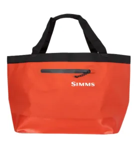 Simms Dry Creek Simple Tote 50L