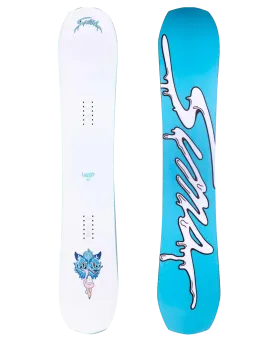 Sims Vanilla Women's Snowboard - 2024