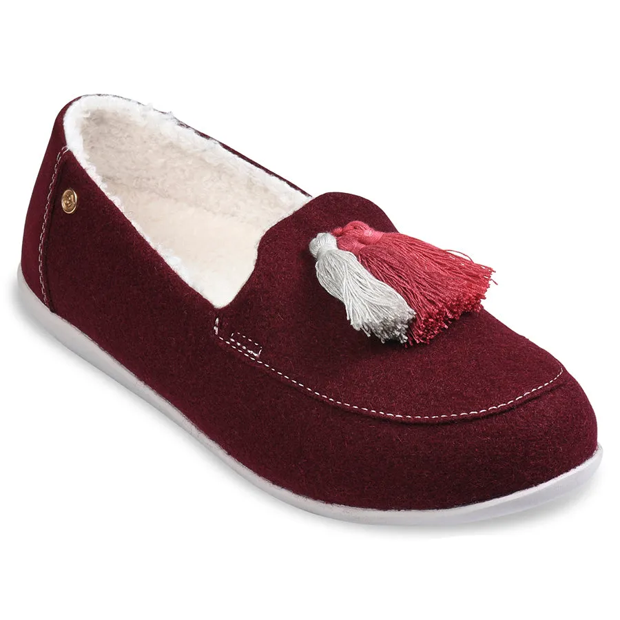 Spenco Hearthside Slippers for Women