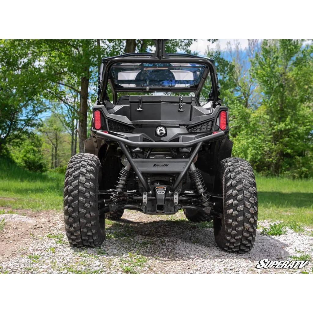 SuperATV Can-Am Maverick Trail Rear Bumper