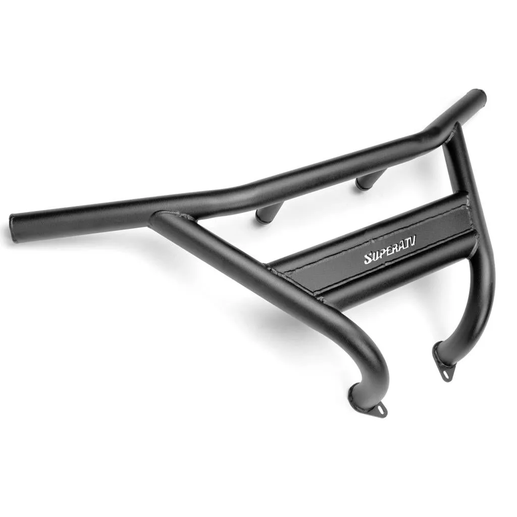 SuperATV Can-Am Maverick Trail Rear Bumper